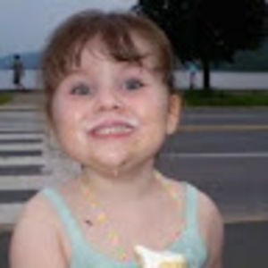 Meet your Posher, Caleigh